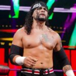 Mike Santana gives a name to the top WWE stars who want to wrestletter in TNA