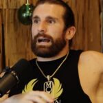 Mojo Laurie says WWE never gave him a real shot despite his 10-year roster