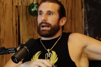Mojo Laurie says WWE never gave him a real shot despite his 10-year roster
