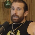 Mojo Laurie reveals the real reason he left WWE