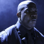 Moose announces Break from TNA after Slammiversary Loss