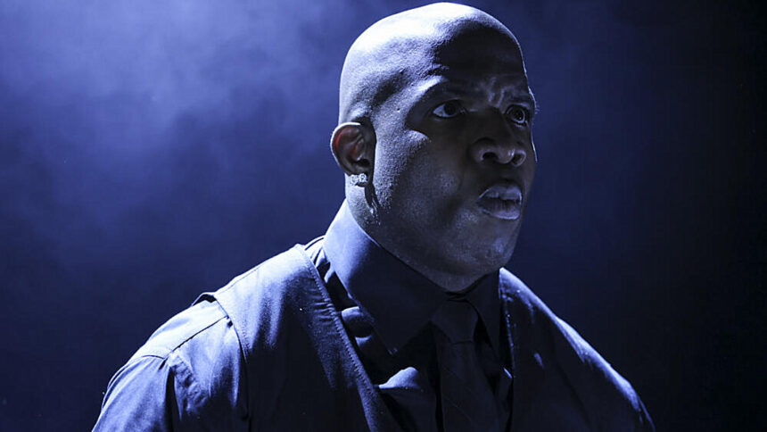 Moose announces Break from TNA after Slammiversary Loss