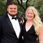 Mya Lesnar will be revealed in a national title victory along with 49ers linebacker Drew Moss