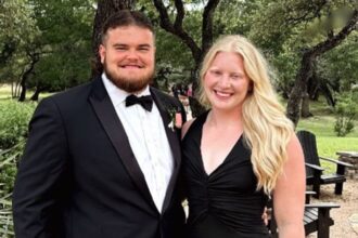 Mya Lesnar will be revealed in a national title victory along with 49ers linebacker Drew Moss