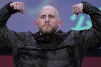 NJPW and AEW star Gabe Kidd were injured and pulled out of the G1 climax match