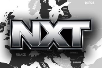NXT Europe Update splits up wrestlers and promoters as to whether they're actually happening