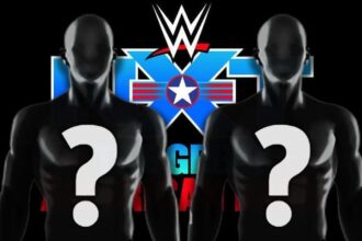 NXT Star Punch Tickets A massive upset victory over the Great American Bash