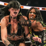 New WWE Women's World Champion Naomi provokes post-evolution Rare Ripley mitb cash in
