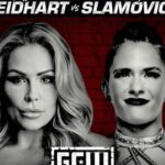 Natalia vs. Mashas Ramovich is a member of Blood Sports XIV after heating up the social media war