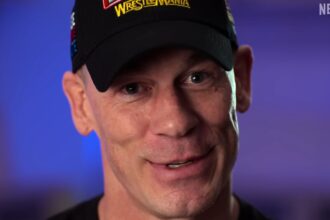 Netflix drops explosive new trailer for the WWE Unreal series