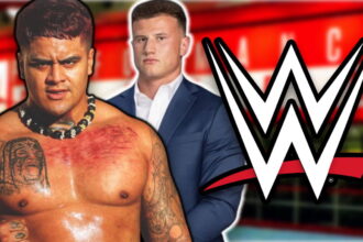 8 WWE Stars’ Sons To Sign With WWE