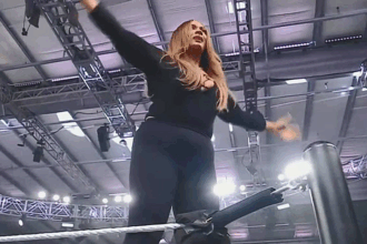 Ringside News