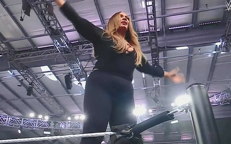 Ringside News