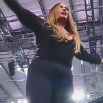 Nia Jax causes chaos with WWE NXT returns