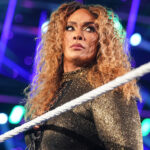 Nia Jax brings a surprising return to WWE NXT