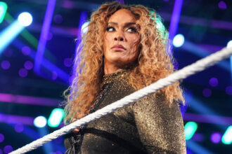 Nia Jax brings a surprising return to WWE NXT