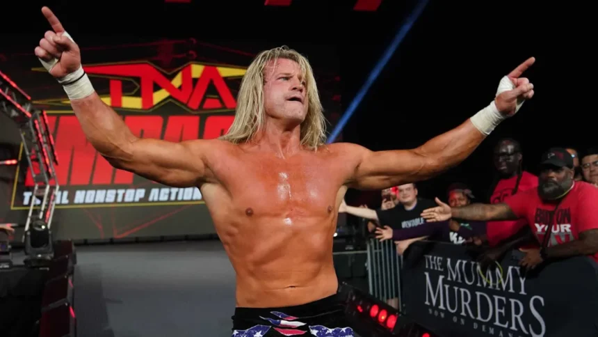 Nic Nemeth suggests that AEW needs to balance the tag team