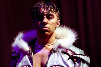 Aee's Nick Wayne Vs. Supercard of Honor 2025 CMLL star to defend ROH TV titles