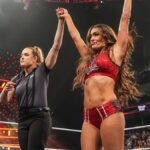 Nikki Bella explains the nasty finish to Raw Match