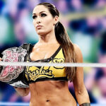 Nikki Bella defends the Diva era: "We've been empowered!"