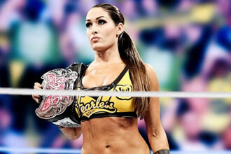 Nikki Bella defends the Diva era: "We've been empowered!"
