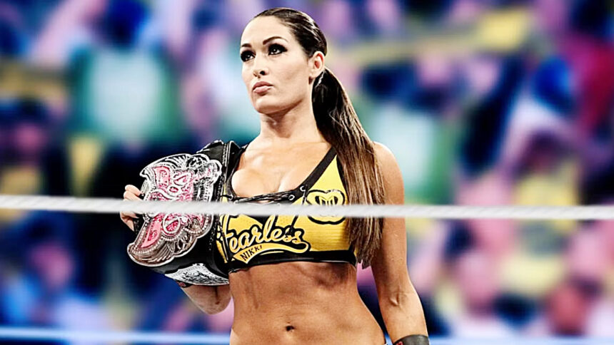Nikki Bella defends the Diva era: "We've been empowered!"