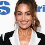 Nikki Bella believes she can "make magic" with this top WWE star