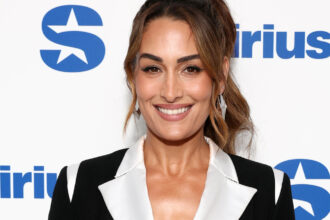 Nikki Bella believes she can "make magic" with this top WWE star