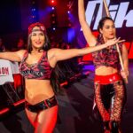 Nikki Bella says her WWE comeback "will not be complete" without her sister