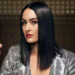 Nikki Bella talks about WWE Life & Motherhood