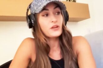 Nikki Bella claims she was not allowed to train at the WWE Performance Center before RAIT