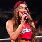 Nikki Bella Sets WWE Goals After In-Ring Raw Return