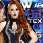 9 Debuts At AEW All In Texas 2025