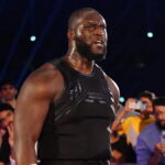 Omos Future WWE Plans Revealed