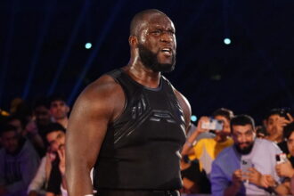 Omos Future WWE Plans Revealed