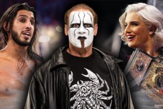 WWE abandoned these wrestlers. Then they came back better