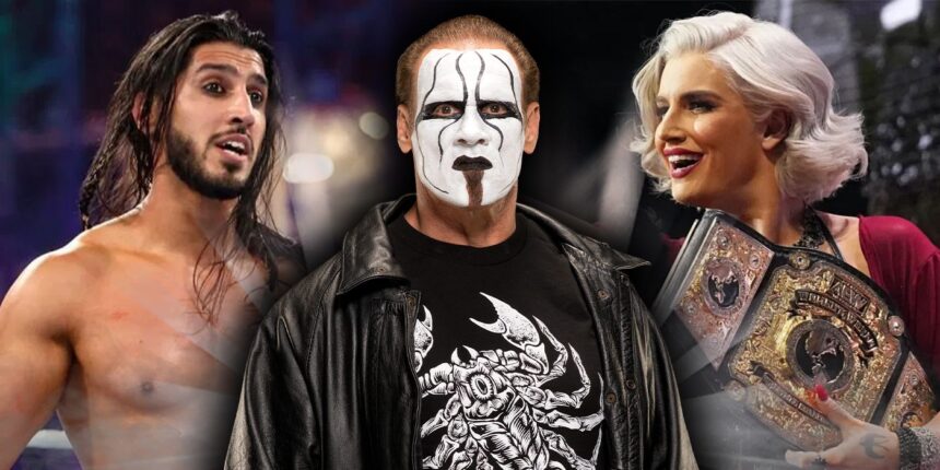 WWE abandoned these wrestlers. Then they came back better