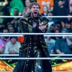 Osprey reveals he has two hernia discs and offers a return timetable
