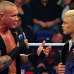 "We were able to do a six-month program that led to WrestleMania."