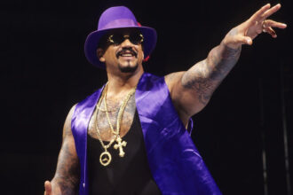 The Godfather reflects on Owen Hart's tragic death