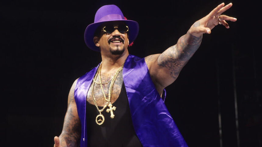 The Godfather reflects on Owen Hart's tragic death
