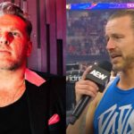 Pat McAfee Sends Message To AEW’s Adam Cole After Injury Announcement