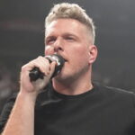 Pat McAfee Reveals Real Reason He Took Break From WWE