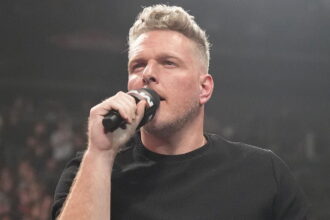 Pat McAfee Reveals Real Reason He Took Break From WWE