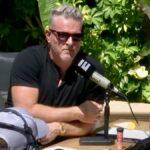 Pat McAfee opens up about the mental fatigue that led to WWE commentary