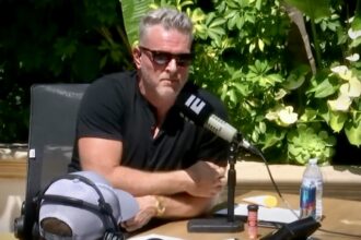 Pat McAfee opens up about the mental fatigue that led to WWE commentary