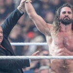 Paul Heyman Addresses Seth Rollins WWE Injury