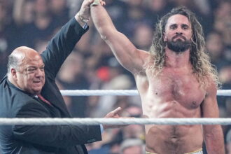 Paul Heyman Addresses Seth Rollins WWE Injury