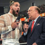 Paul Heyman suggests Seth Rollins' plan amid raw injury