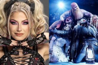 WWE’s Alexa Bliss Potentially Joining Wyatt Sicks Update